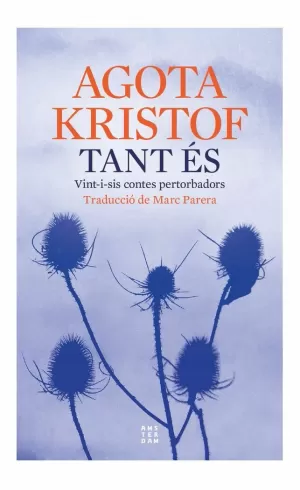 TANT ÉS