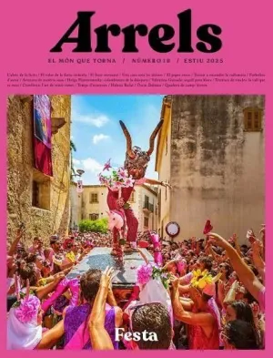 ARRELS #19