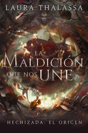 LA MALDICIÓN QUE NOS UNE