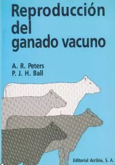 REPRODUCCION DEL GANADO VACUNO