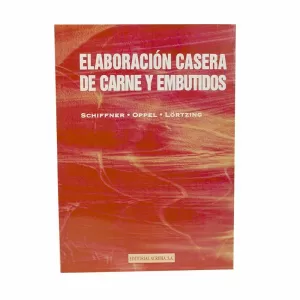 ELABORACION CASERA DE CARNE Y EMBUTIDOS