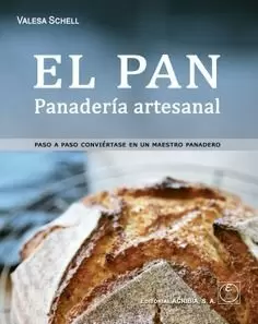 EL PAN, PANADERIA ARTESANAL