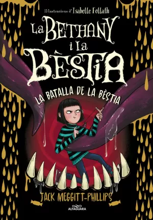 LA BATALLA DE LA BÈSTIA