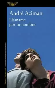 LLÁMAME POR TU NOMBRE