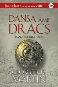 DANSA AMB DRACS (CANÇÓ DE GEL I FOC 5) DANSA AMB DRACS (CANÇÓ DE GEL I FOC 5)