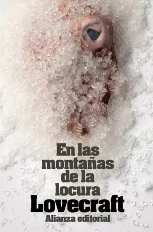 EN MONTAÑAS DE LA LOCURA Y OTROS RELATOS