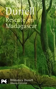 RESCATE EN MADAGASCAR