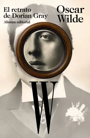 RETRATO DE DORIAN GRAY