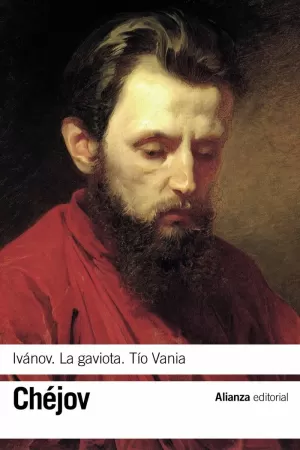 IVÁNOV/LA GAVIOTA/TÍO VA