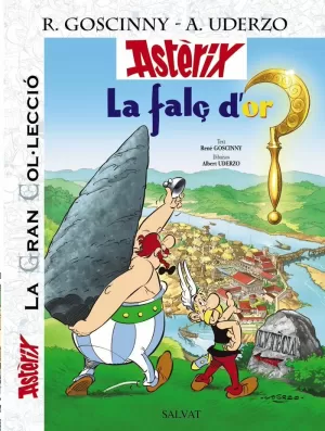 LA FALÇ D'OR GRAN COLLEC