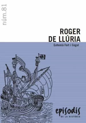 ROGER DE LLÚRIA