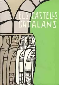 ELS CASTELLS CATALANS. VOL. VI (VOLUM 2) ELS CASTELLS CATALANS. VOL. VI (VOLUM 2)