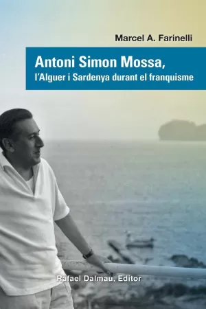 ANTONI SIMON MOSSA