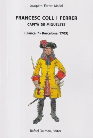 FRANCESC COLLI FERRER
