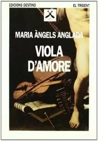 VIOLA D'AMORE