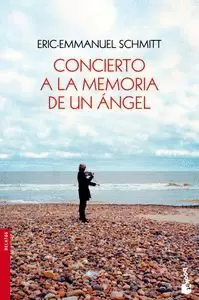 CONCIERTO A LA MEMORIA DE UN ÁNGEL CONCIERTO A LA MEMORIA DE UN ÁNGEL