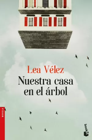 NUESTRA CASA EN EL ÁRBOL