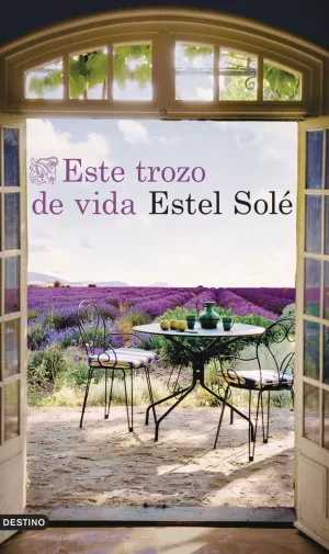 ESTE TROZO DE VIDA