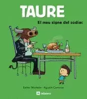 TAURE (INFANTIL)