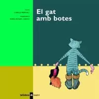 EL GAT AMB BOTES