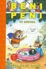 (CAT).BENI I PENI DE MENTIRA.COMIC PRIMERS LECTORS(TOOM BOOK