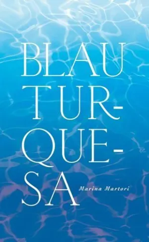 BLAU TURQUESA