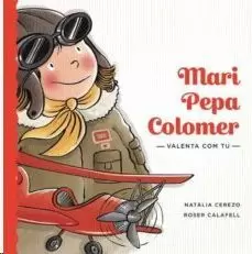 MARI PEPA COLOMER