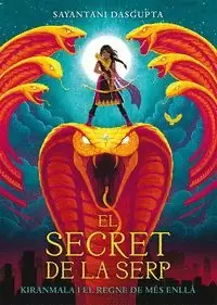 EL SECRET DE LA SERP
