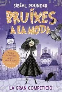 BRUIXES A LA MODA 1. LA GRAN COMPETICIÓ (TASTAM)