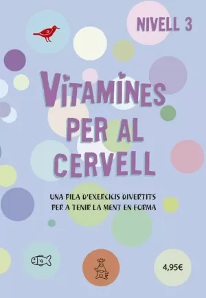 VITAMINES PER AL CERVELL (NIVELL 3)