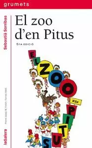 EL ZOO D'EN PITUS