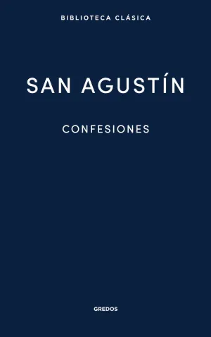CONFESIONES
