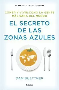 EL SECRETO DE LAS ZONAS AZULES