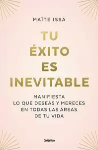 TU ÉXITO ES INEVITABLE
