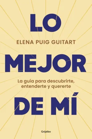 LO MEJOR DE MÍ