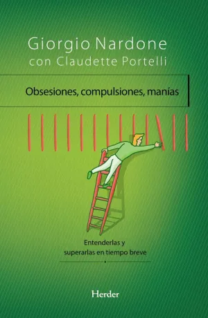 OBSESIONES, COMPULSIONES, MANÍAS