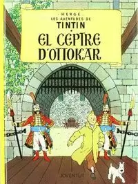 EL CEPTRE D'OTTOKAR