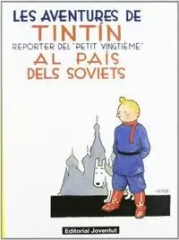 TINTIN AL PAIS DELS SOVIETS