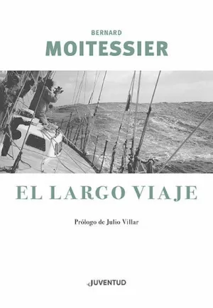 EL LARGO VIAJE EL LARGO VIAJE