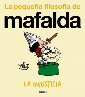 MAFALDA. LA INJUSTICIA (TB)