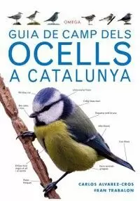 GUIA DE CAMP DELS OCELLS A CATALUNYA