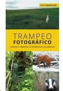 TRAMPEO FOTOGRAFICO