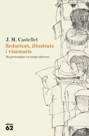 SEDUCTORS, IL·LUSTRATS I VISIONARIS.