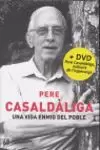 UNA VIDA ENMIG DEL POBLE (+ DVD)