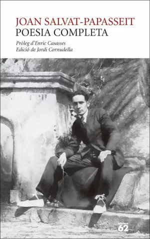 POESIA COMPLETA - SALVAT-PAPASSEIT
