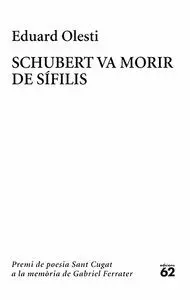 SCHUBERT VA MORIR DE SIFILIS