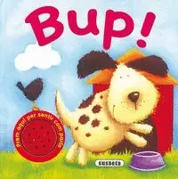 BUP! -SONS D'ANIMALS-