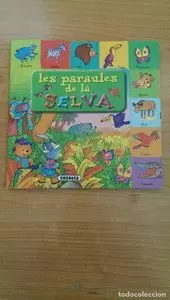 LES PARAULES DE LA SELVA