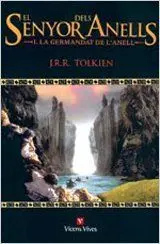 EL SENYOR DELS ANELLS II.
