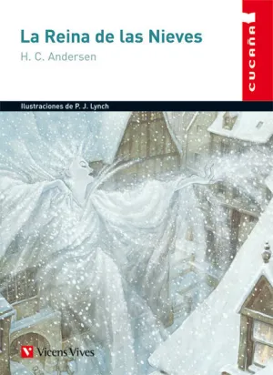 LA REINA DE LAS NIEVES N/C